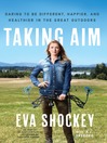 Cover image for Taking Aim